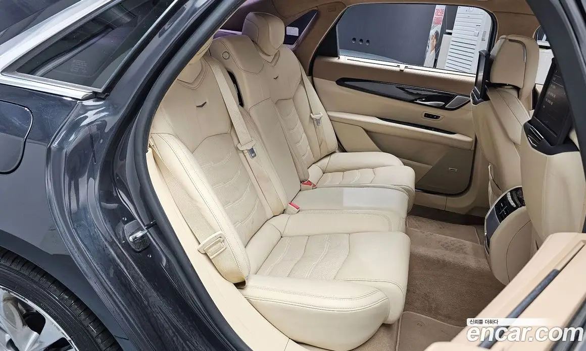 Cadillac CT6 2019 3.6 автомат (гидро), фото 11 Cadillac CT6 2019 3.6 автомат (гидро), фото 11