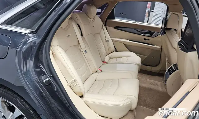 Cadillac CT6 2019 3.6 автомат (гидро), миниатюра 11 Cadillac CT6 2019 3.6 автомат (гидро), миниатюра 11
