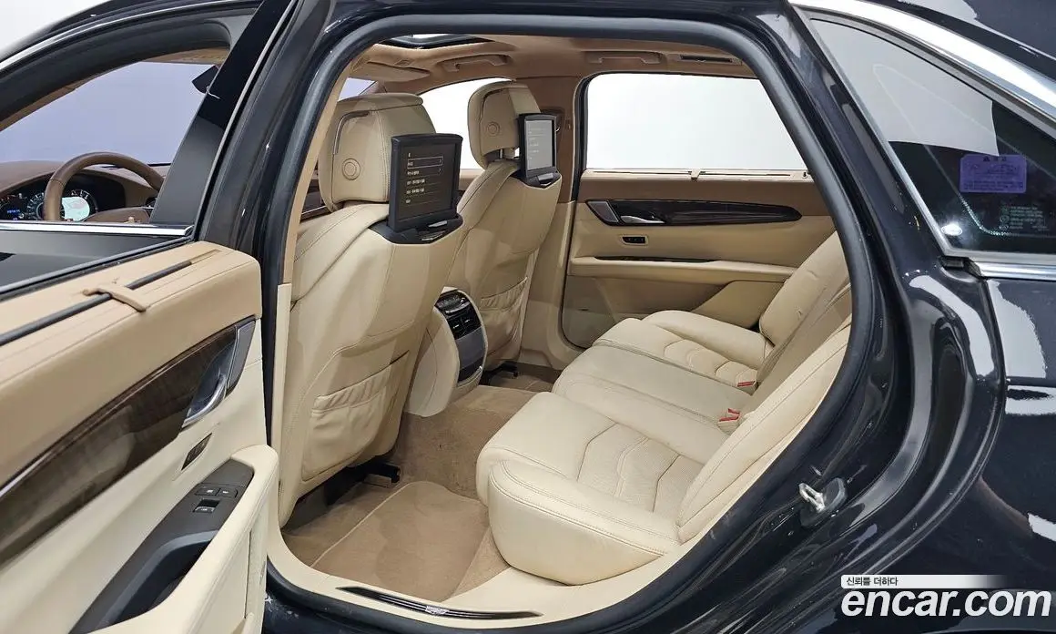 Cadillac CT6 2019 3.6 автомат (гидро), фото 12 Cadillac CT6 2019 3.6 автомат (гидро), фото 12