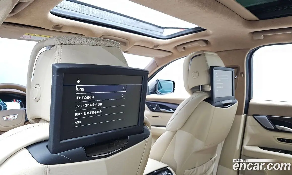Cadillac CT6 2019 3.6 автомат (гидро), фото 17 Cadillac CT6 2019 3.6 автомат (гидро), фото 17