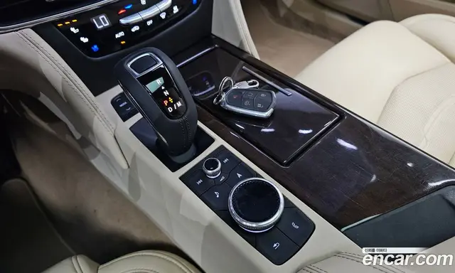 Cadillac CT6 2019 3.6 автомат (гидро), миниатюра 9 Cadillac CT6 2019 3.6 автомат (гидро), миниатюра 9