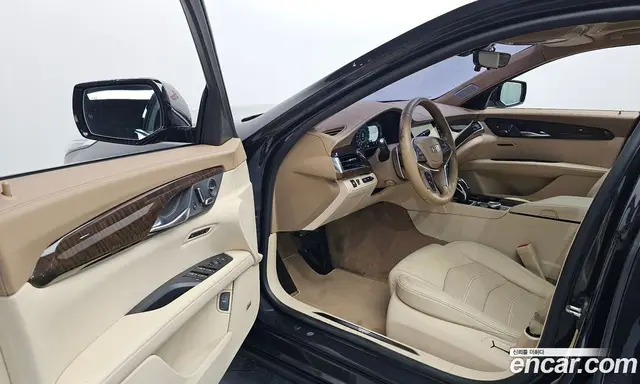 Cadillac CT6 2019 3.6 автомат (гидро), миниатюра 10 Cadillac CT6 2019 3.6 автомат (гидро), миниатюра 10