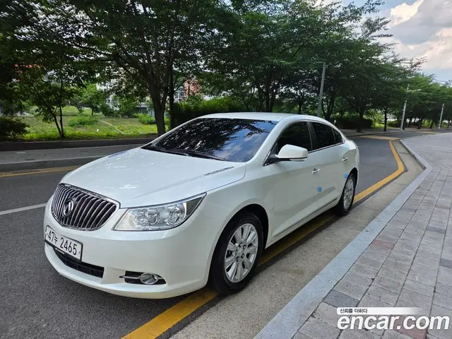 Chevrolet Alpheon, 2014, 68 692 км