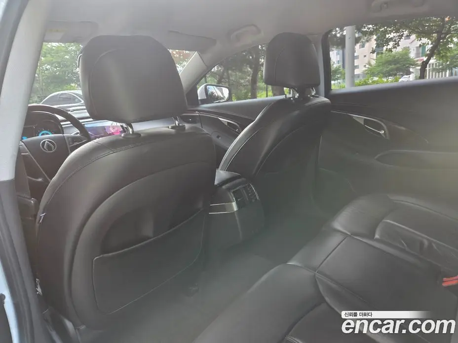 Chevrolet Alpheon 2014 2.4 автомат (гидро), фото 12