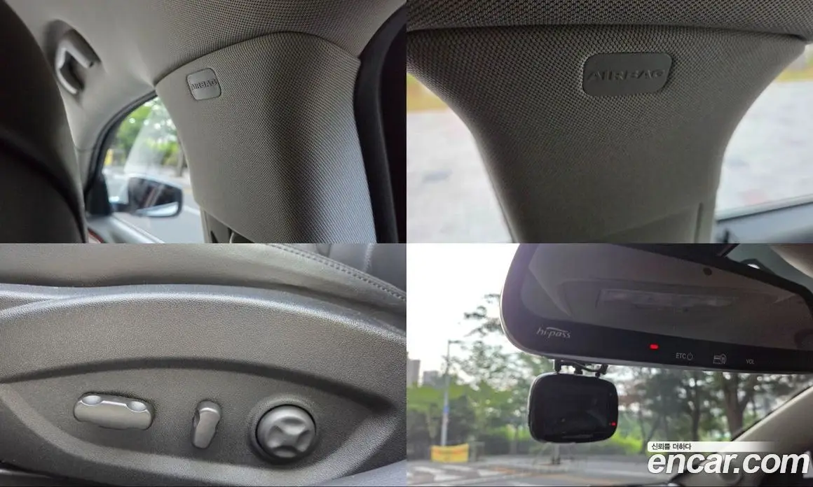 Chevrolet Alpheon 2014 2.4 автомат (гидро), фото 13