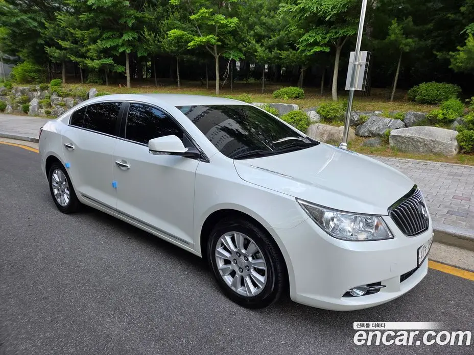 Chevrolet Alpheon 2014 2.4 автомат (гидро), фото 17