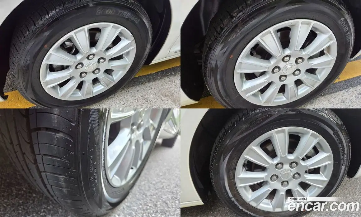 Chevrolet Alpheon 2014 2.4 автомат (гидро), фото 5