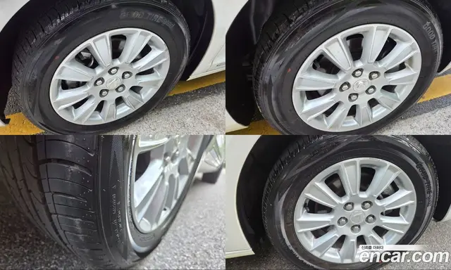 Chevrolet Alpheon 2014 2.4 автомат (гидро), миниатюра 5