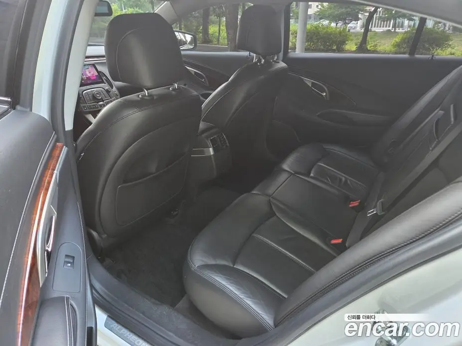 Chevrolet Alpheon 2014 2.4 автомат (гидро), фото 10