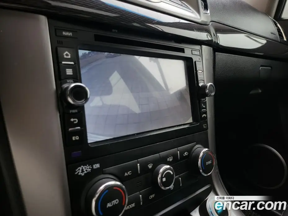 Chevrolet Captiva 2015 2.0 автомат (гидро), фото 20