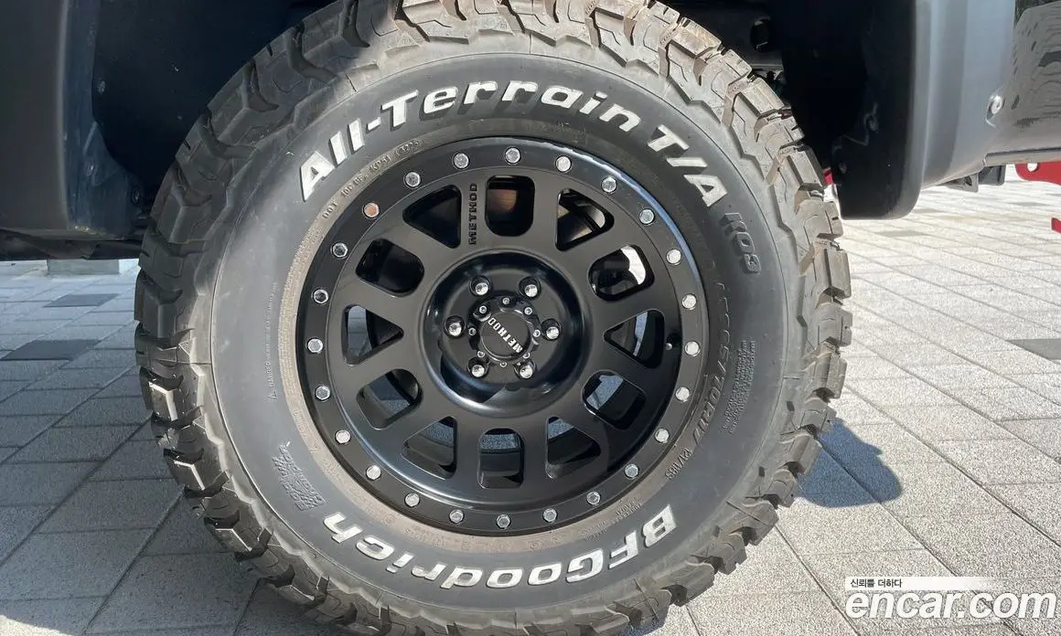 Chevrolet Colorado 2022 3.6 автомат (гидро), фото 16