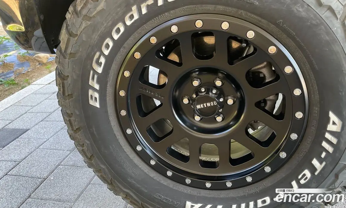 Chevrolet Colorado 2022 3.6 автомат (гидро), фото 17