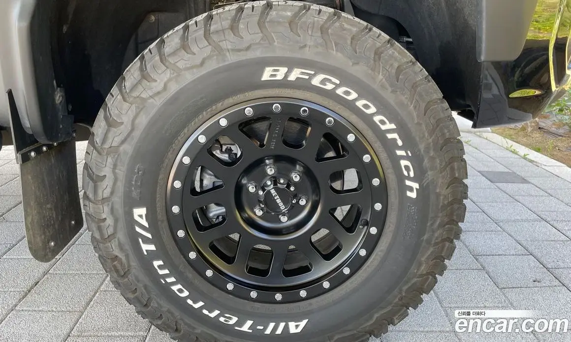 Chevrolet Colorado 2022 3.6 автомат (гидро), фото 18