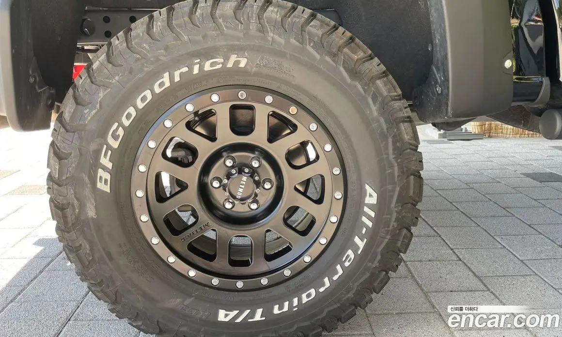 Chevrolet Colorado 2022 3.6 автомат (гидро), фото 5