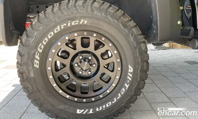 Chevrolet Colorado 2022 3.6 автомат (гидро), миниатюра 5