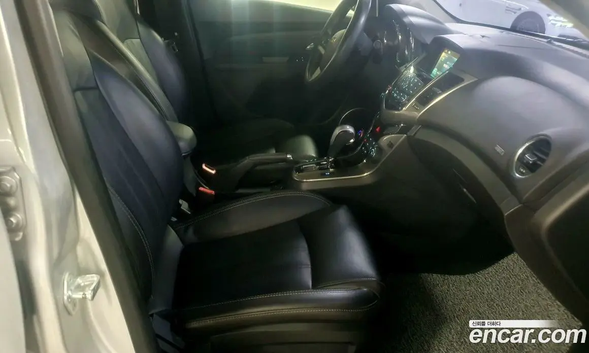 Chevrolet Cruze 2013 1.8 автомат (гидро), фото 7