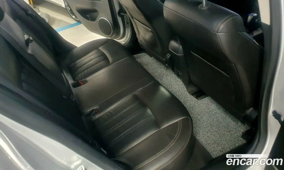 Chevrolet Cruze 2013 1.8 автомат (гидро), фото 8