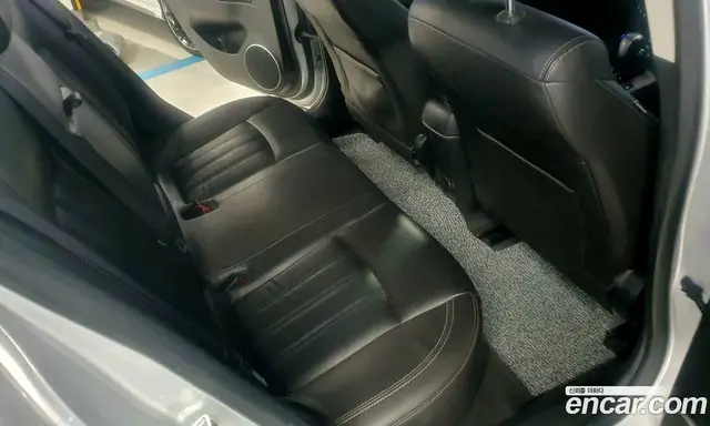 Chevrolet Cruze 2013 1.8 автомат (гидро), миниатюра 8