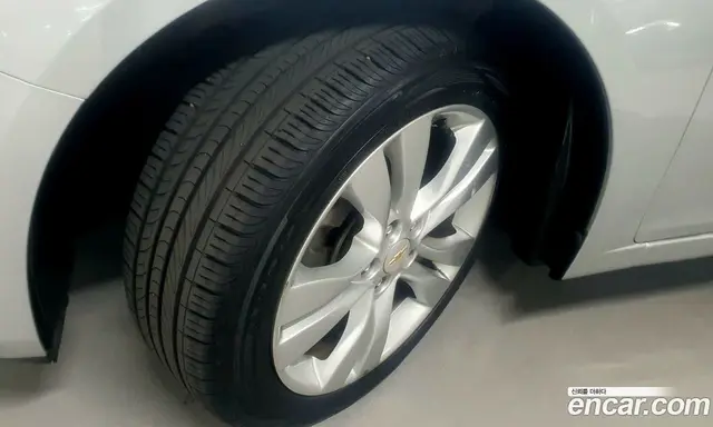 Chevrolet Cruze 2013 1.8 автомат (гидро), миниатюра 9