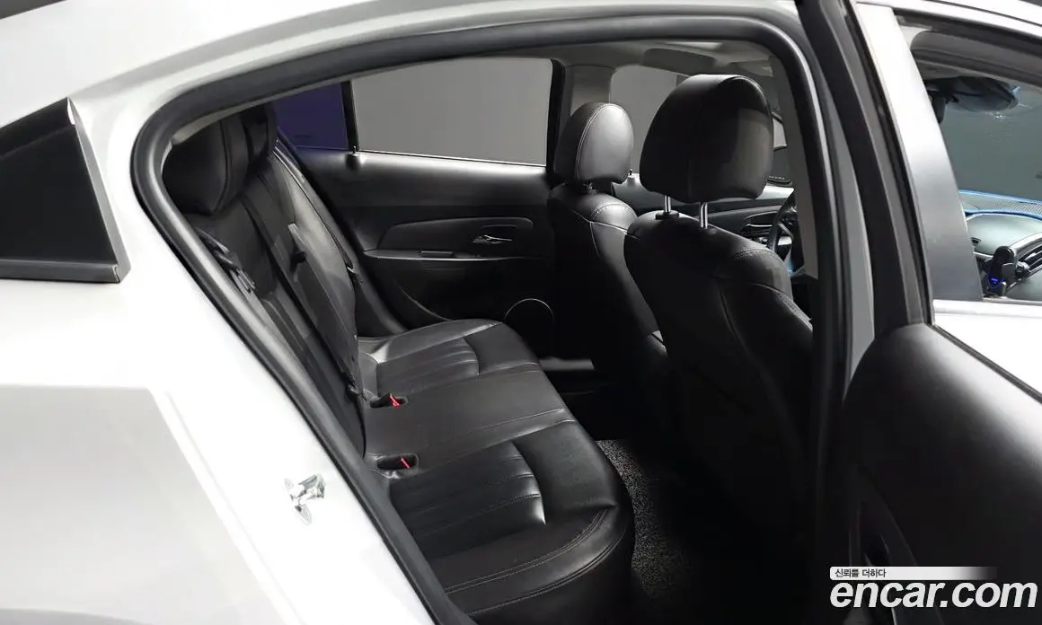 Chevrolet Cruze 2013 1.8 автомат (гидро), фото 18
