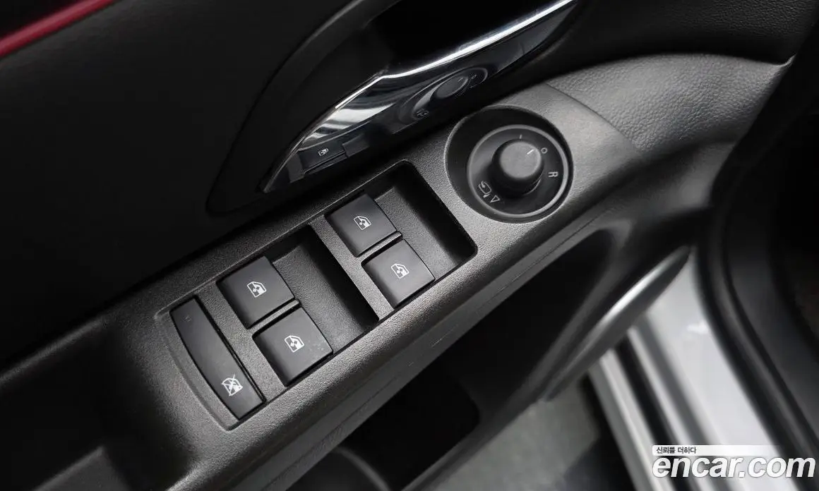 Chevrolet Cruze 2013 1.8 автомат (гидро), фото 28