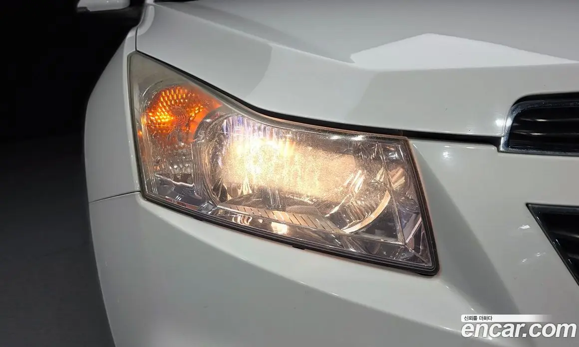 Chevrolet Cruze 2013 1.8 автомат (гидро), фото 8
