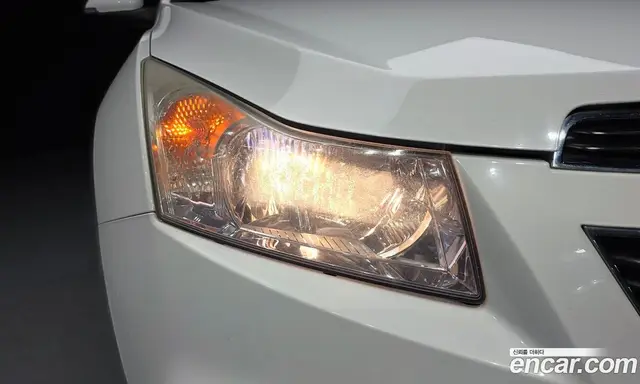 Chevrolet Cruze 2013 1.8 автомат (гидро), миниатюра 8