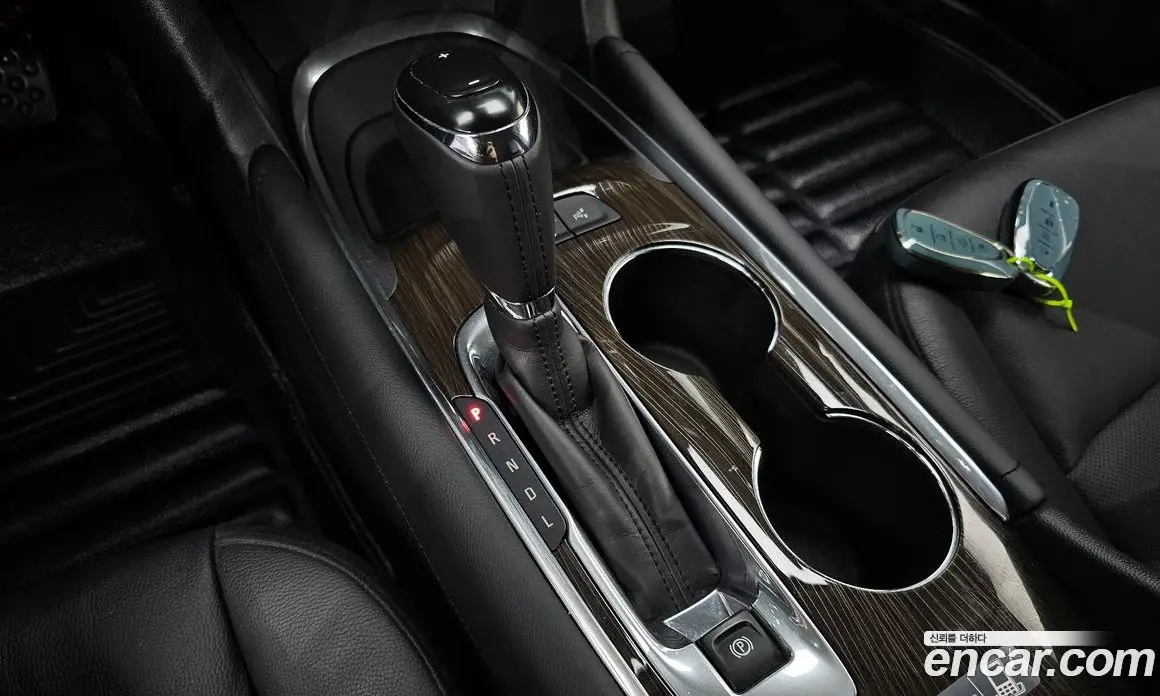 Chevrolet Malibu 2017 2.0 автомат (гидро), фото 12