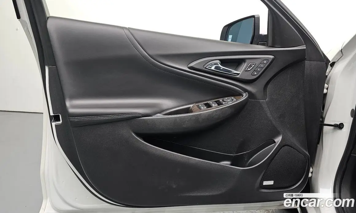 Chevrolet Malibu 2017 2.0 автомат (гидро), фото 14