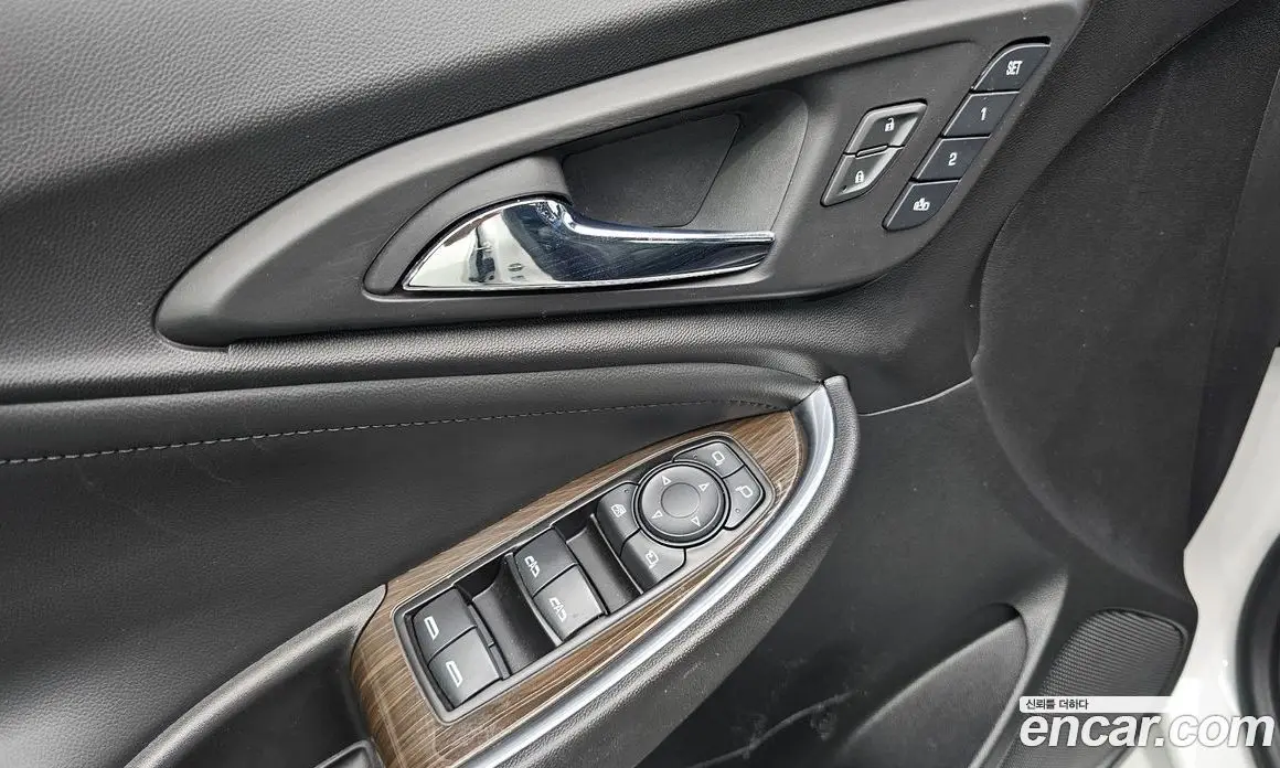 Chevrolet Malibu 2017 2.0 автомат (гидро), фото 29