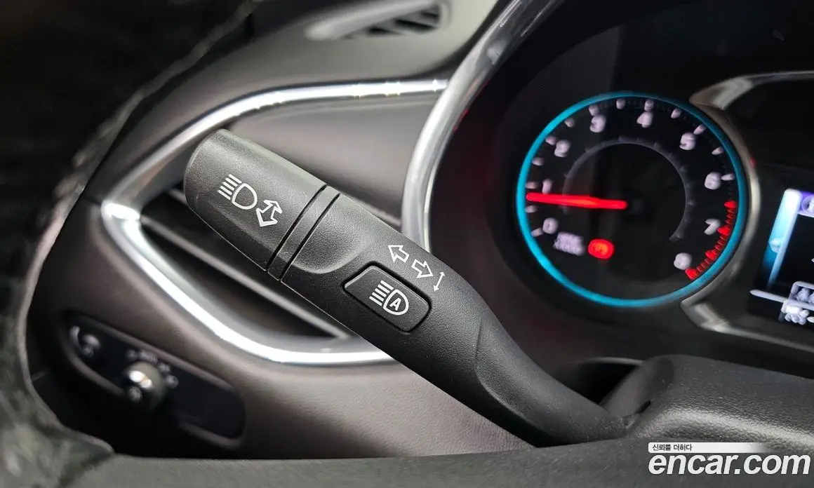 Chevrolet Malibu 2017 2.0 автомат (гидро), фото 30