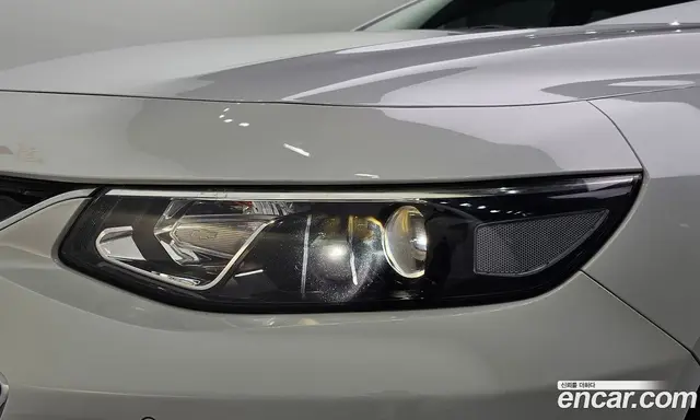 Chevrolet Malibu 2017 2.0 автомат (гидро), миниатюра 8