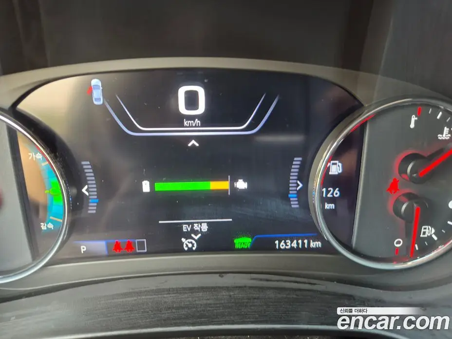 Chevrolet Malibu 2019 1.8 автомат (гидро), фото 11