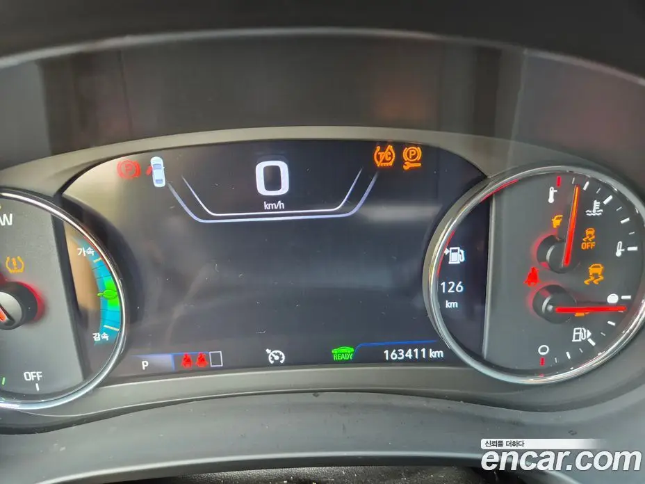 Chevrolet Malibu 2019 1.8 автомат (гидро), фото 12