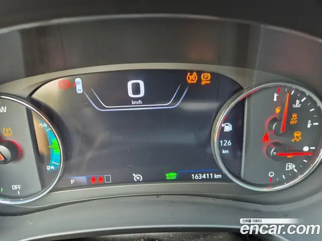 Chevrolet Malibu 2019 1.8 автомат (гидро), миниатюра 12