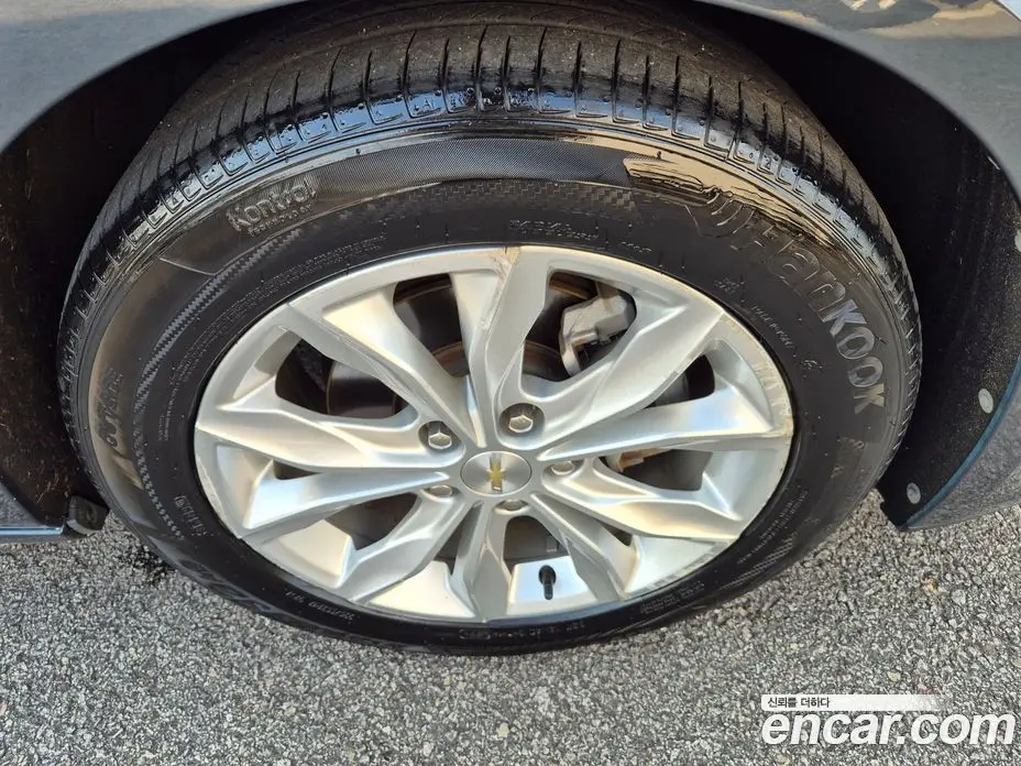 Chevrolet Malibu 2019 1.8 автомат (гидро), фото 14
