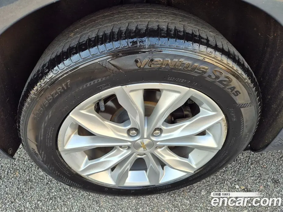 Chevrolet Malibu 2019 1.8 автомат (гидро), фото 16