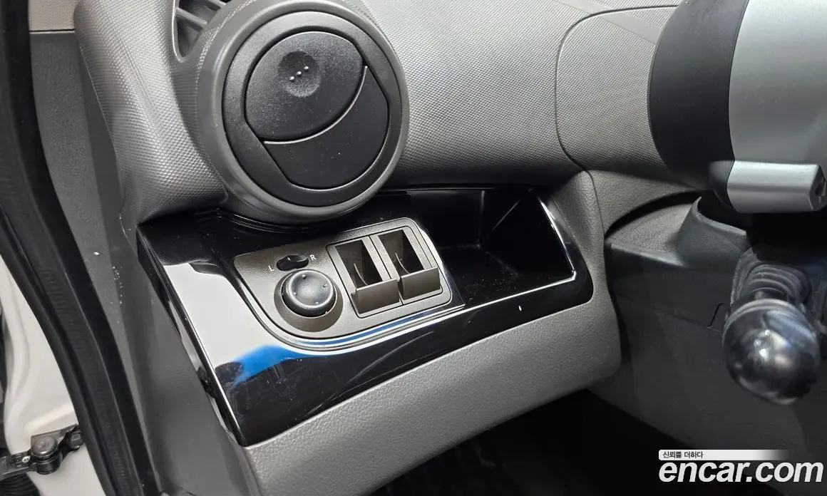 Chevrolet Matiz 2010 1.0 автомат (гидро), фото 18