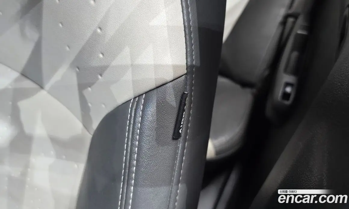 Chevrolet Matiz 2010 1.0 автомат (гидро), фото 19