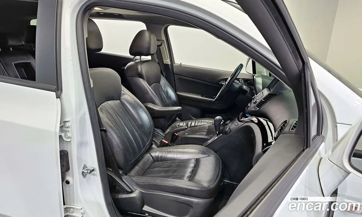 Chevrolet Orlando 2013 2.0 автомат (гидро), фото 12