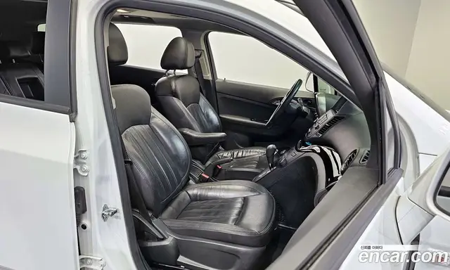 Chevrolet Orlando 2013 2.0 автомат (гидро), миниатюра 12