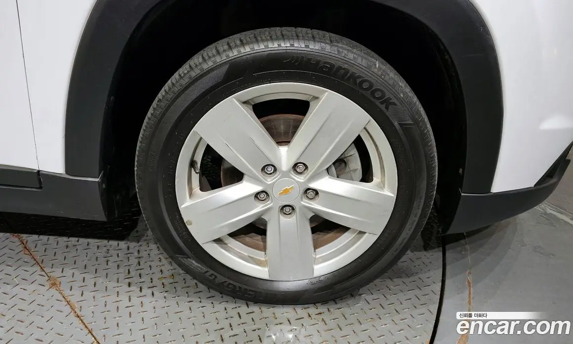Chevrolet Orlando 2013 2.0 автомат (гидро), фото 5