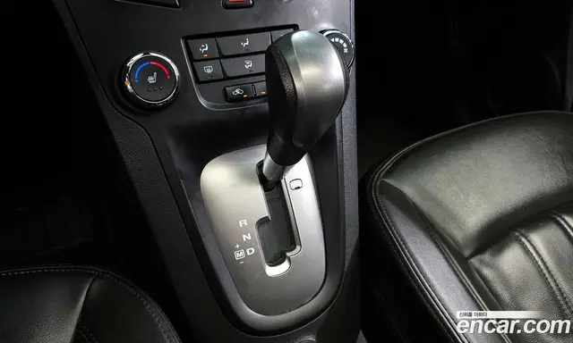 Chevrolet Orlando 2013 2.0 автомат (гидро), миниатюра 9
