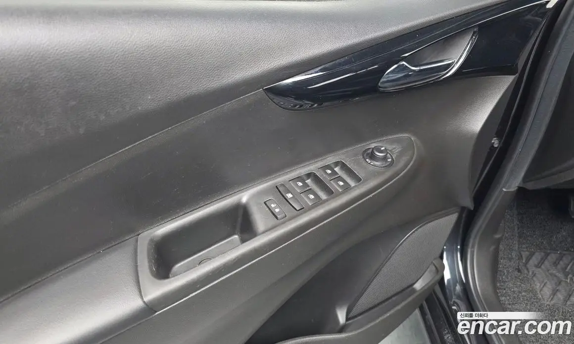 Chevrolet Spark 2016 1.0 автомат (гидро), фото 14