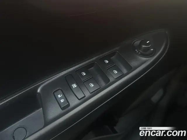 Chevrolet Spark 2016 1.0 автомат (робот), миниатюра 12