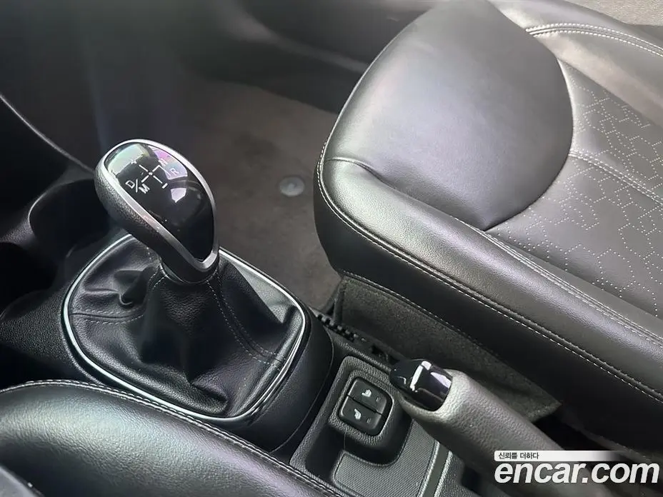 Chevrolet Spark 2016 1.0 автомат (робот), фото 15