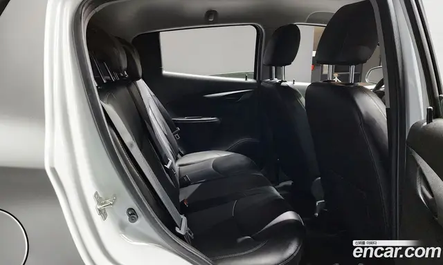 Chevrolet Spark 2016 1.0 автомат (гидро), миниатюра 12
