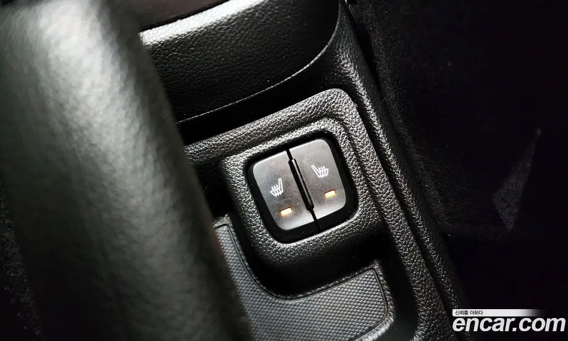 Chevrolet Spark 2016 1.0 автомат (гидро), фото 18