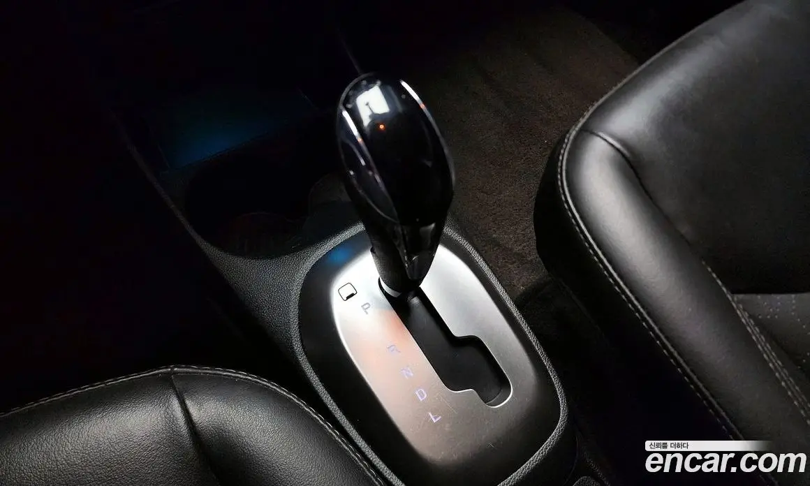 Chevrolet Spark 2016 1.0 автомат (гидро), фото 9