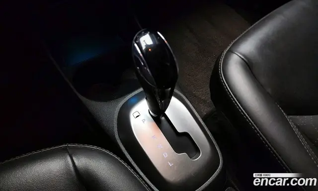 Chevrolet Spark 2016 1.0 автомат (гидро), миниатюра 9